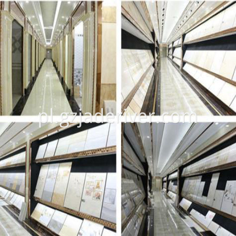 High Quality Marble Ceramic Tile